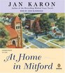 At Home in Mitford (The Mitford Years #1)
