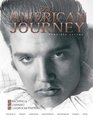 The American Journey Teaching and Learning Classroom Update Edition Combined Volume