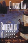 The Bohemian Murders (Fremont Jones, Bk 3)
