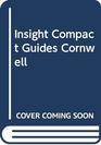 Insight Compact Guides Cornwall