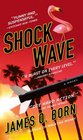 Shock Wave (Bill Tasker, Bk 2)
