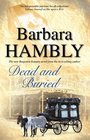 Dead and Buried (A Benjamin January Mystery)