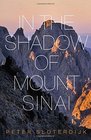 In The Shadow of Mount Sinai