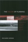 The Failure of Planning Permitting Sprawl in San Diego Suburbs 19701999