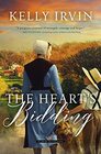 The Heart's Bidding (Amish Calling, Bk 1)
