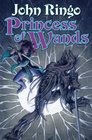 Princess of Wands (Special Circumstances, Bk 1)