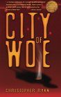 City of Woe Mallory and Gunner Series