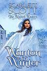 Wanton in Winter (Wicked Winters, Bk 3)