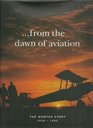 from the dawn of aviation The Qantas story 19201995