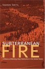 Subterranean Fire A History of Workingclass Radicalism in the United States