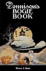 Dennison's Bogie Book -- A 1920 Guide for Vintage Decorating and Entertaining at Halloween and Thanksgiving (8th Edition)