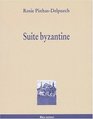 Suite byzantine