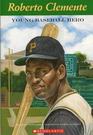 Roberto Clemente Young Baseball Hero