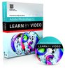 Adobe Photoshop CC Learn by Video