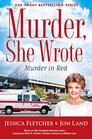 Murder in Red