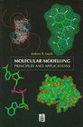 Molecular Modelling Principles and Applications