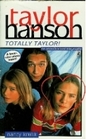Taylor Hanson: Totally Taylor