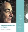 The Feynman Lectures on Physics on CD Feynman on Quantum Mechanics and Electromagnetism Volumes 19  20