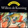 The Essential Willem De Kooning