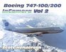 Boeing 747100/200 Incamera