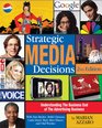 Strategic Media Decisions