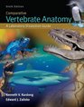 Comparative Vertebrate Anatomy  A Laboratory Dissection Guide