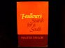 Faulkner's Search for a South