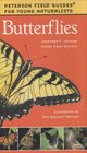 Young Naturalist Guide to Butterflies