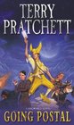 Going Postal (Discworld, Bk 33)