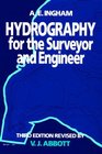 Hydrography for the Surveyor and Engineer