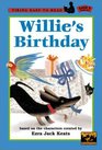 Willies Birthday