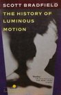 The History of Luminous Motion