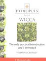 Principles of Wicca Audio