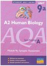 A2 Biology AQA  Synoptic Assessment  Module 9