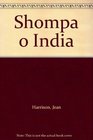 Shompa o India