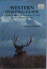 Western Hunting Guide