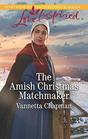 The Amish Christmas Matchmaker