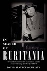 In Search of Ruritania The life and times of Ivor Novello