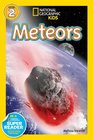 National Geographic Readers Meteors