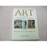 Art A history of painting sculpture and architecture
