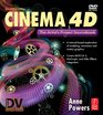 Cinema 4D The Artist's Project Sourcebook Second Edition