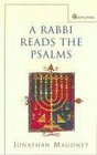 Rabbi Reads the Psalms