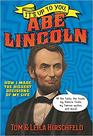 It's Up to You Abe Lincoln