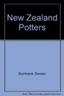 New Zealand Potters