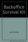 Backoffice Survival Kit