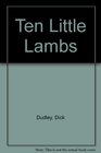 Ten Little Lambs