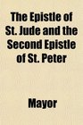 The Epistle of St Jude and the Second Epistle of St Peter