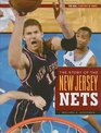 The Story Of The New Jersey Nets