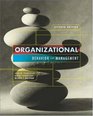 MP Organizational Behavior and Management w/OLC/PW Card