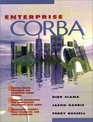 Enterprise Corba